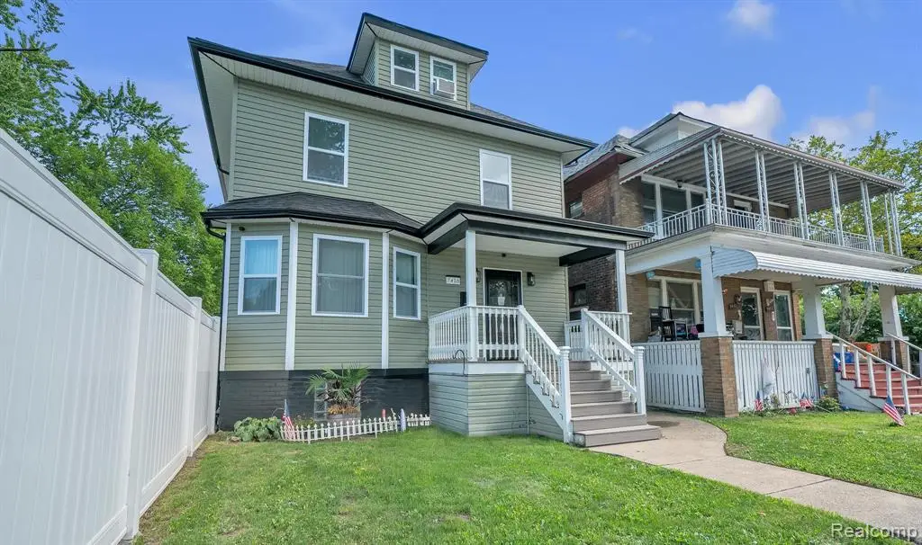 7416 Hanover, Detroit, MI  - Image #1