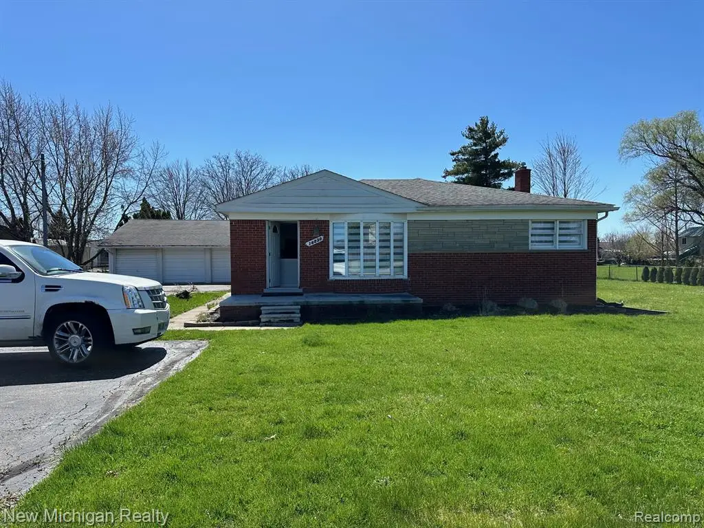 16230 21 Mile, Macomb, MI  - #1