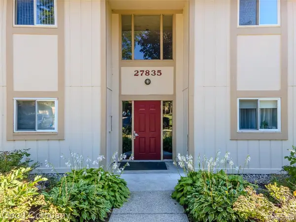 27835 Berrywood, Farmington Hills, MI 