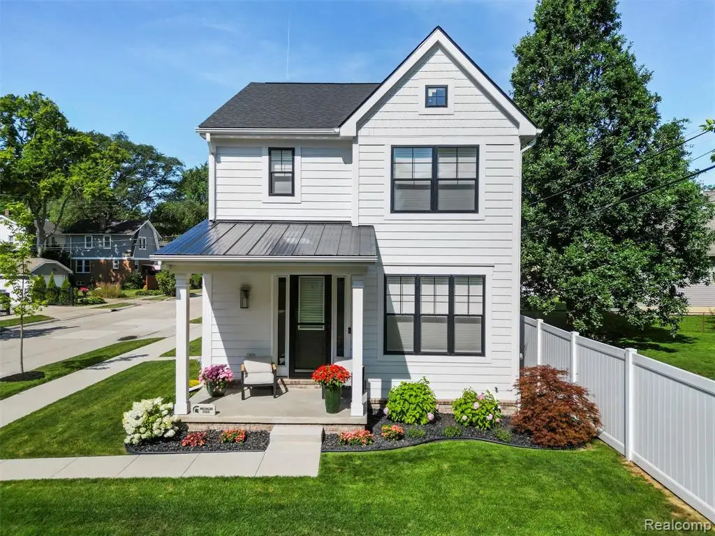 303 N Dorchester, Royal Oak, MI  - Image #1