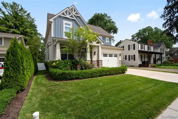 524 Ludlow, Rochester, MI 