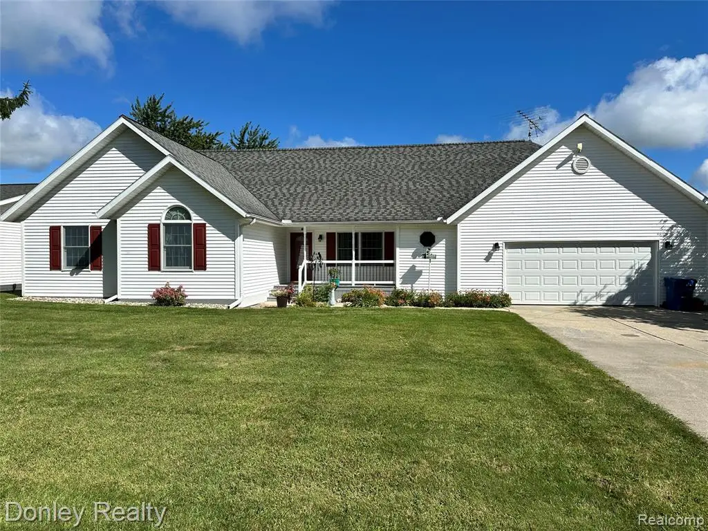 699 E Turner, Mayville, MI 48744 - Image #1