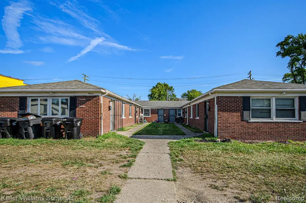 14421 Houston Whittier, Detroit, MI  - Image #1