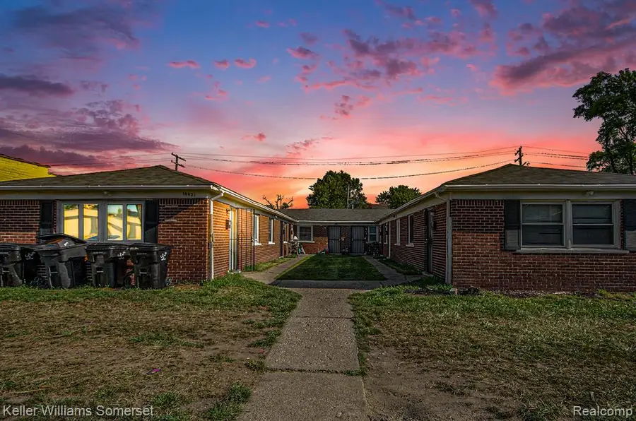 14421 Houston Whittier, Detroit, MI  - Image #2