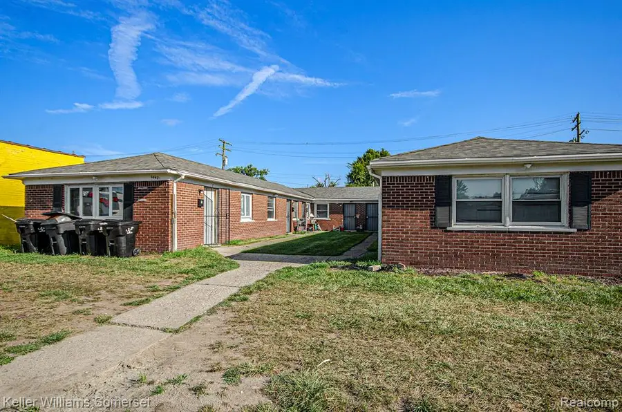 14421 Houston Whittier, Detroit, MI  - Image #3