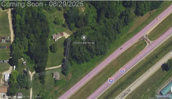 0 E Kinsel, Benton, MI 48813