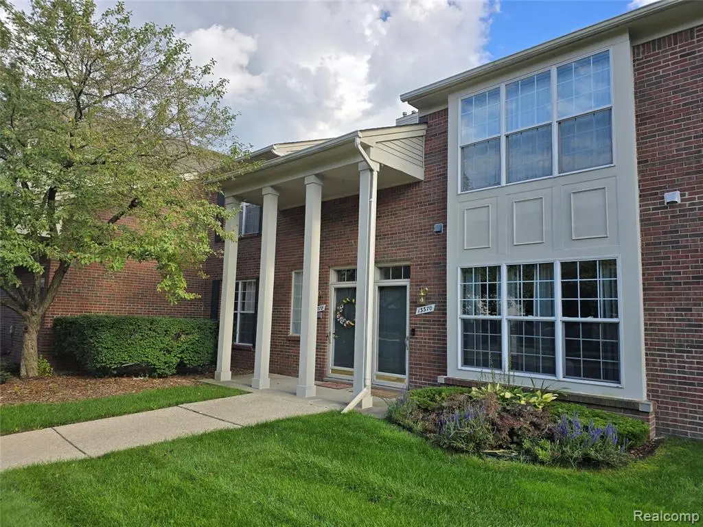 13370 Forest Ridge, Sterling Heights, MI  - Image #1