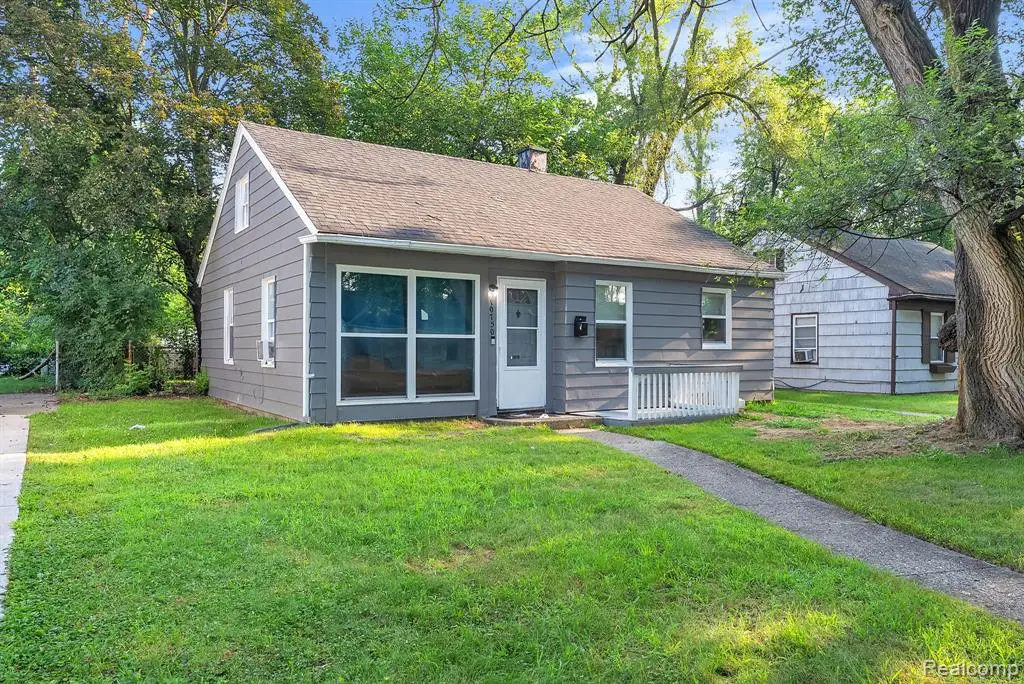 10750 Albany, Oak Park, MI  - #1