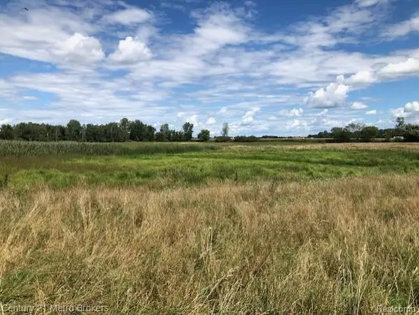 0 Murray, Brown City, MI 