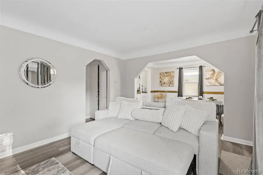 19424 Inkster, Redford, MI  - Image #3