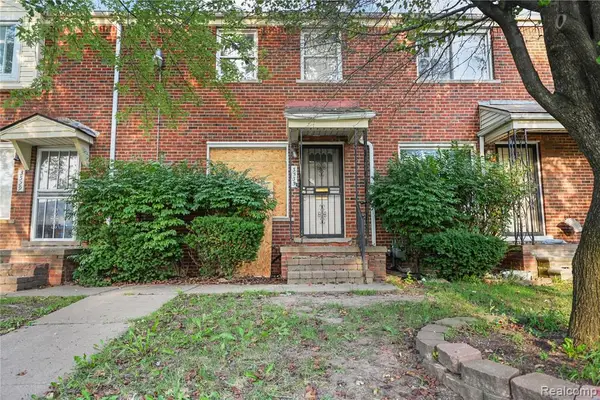 3535 Ewald, Detroit, MI 48204