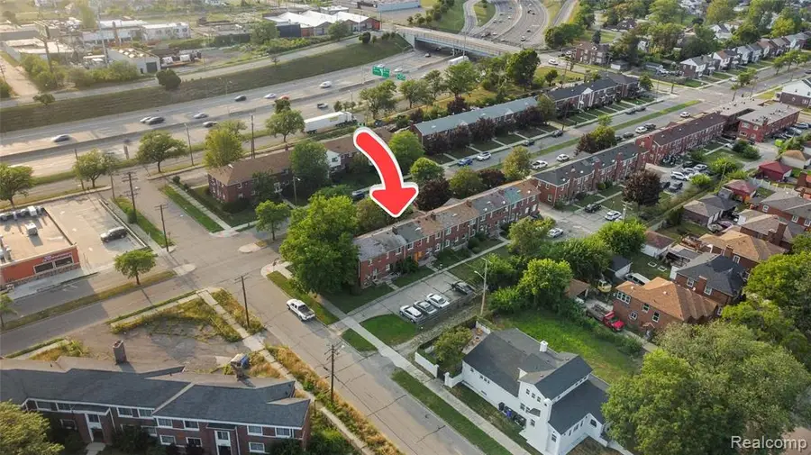 3535 Ewald, Detroit, MI 48204 - #3