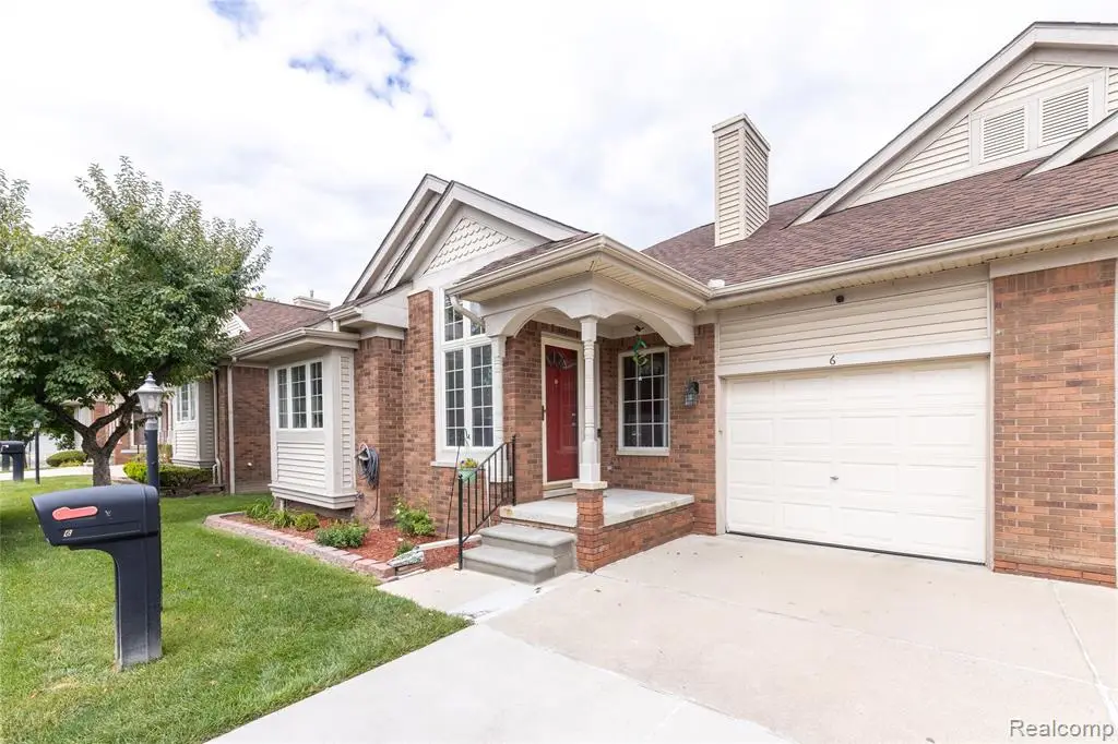 6 Canfield, Dearborn Heights, MI  - Image #1