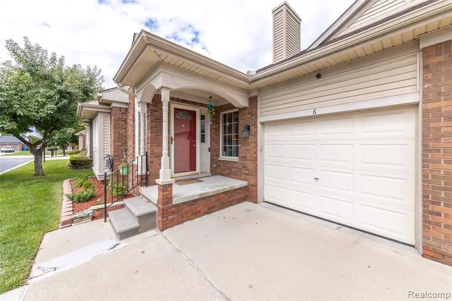 6 Canfield, Dearborn Heights, MI  - Image #2