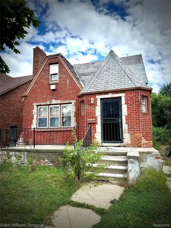 15744 Ward, Detroit, MI 48227 - Image #1