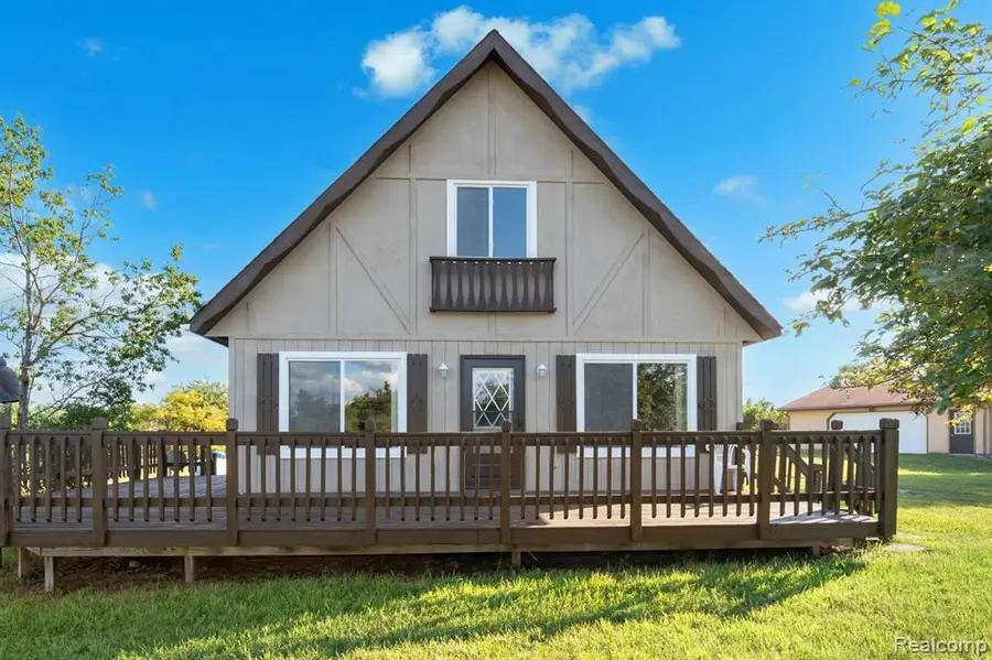 9720 E Kellyville, Atlanta, MI 49709 - #2