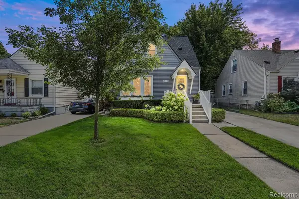 812 N Edison, Royal Oak, MI 