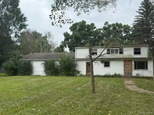 3335 Clinton Way, Jackson, MI 49201