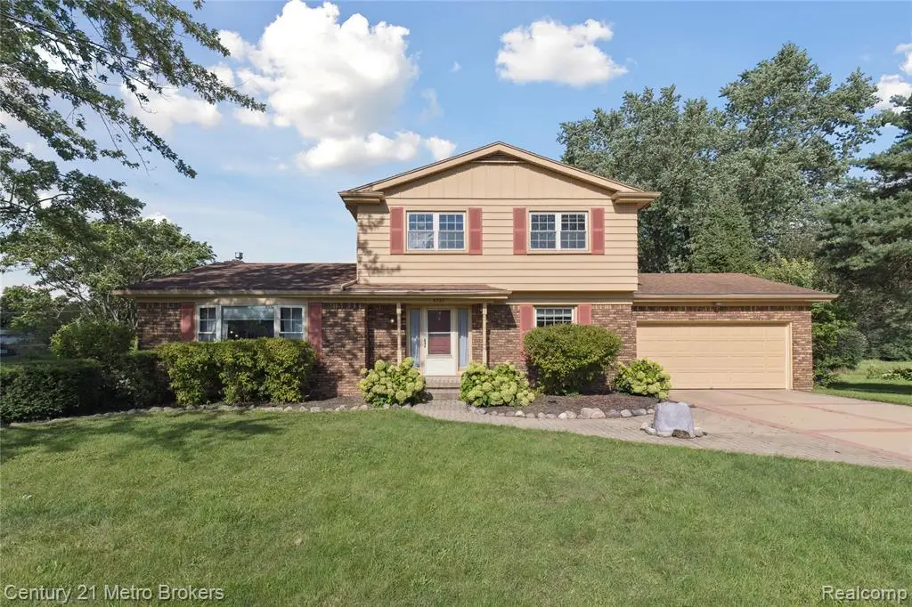 8505 Old Plank, Grand Blanc, MI  - Image #1