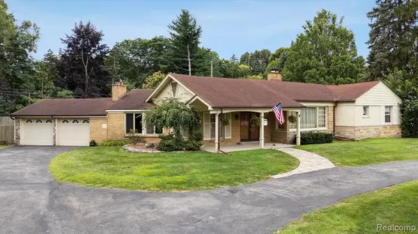 26235 Ross, Redford, MI 