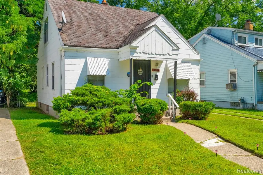 19734 Westbrook, Detroit, MI  - Image #3