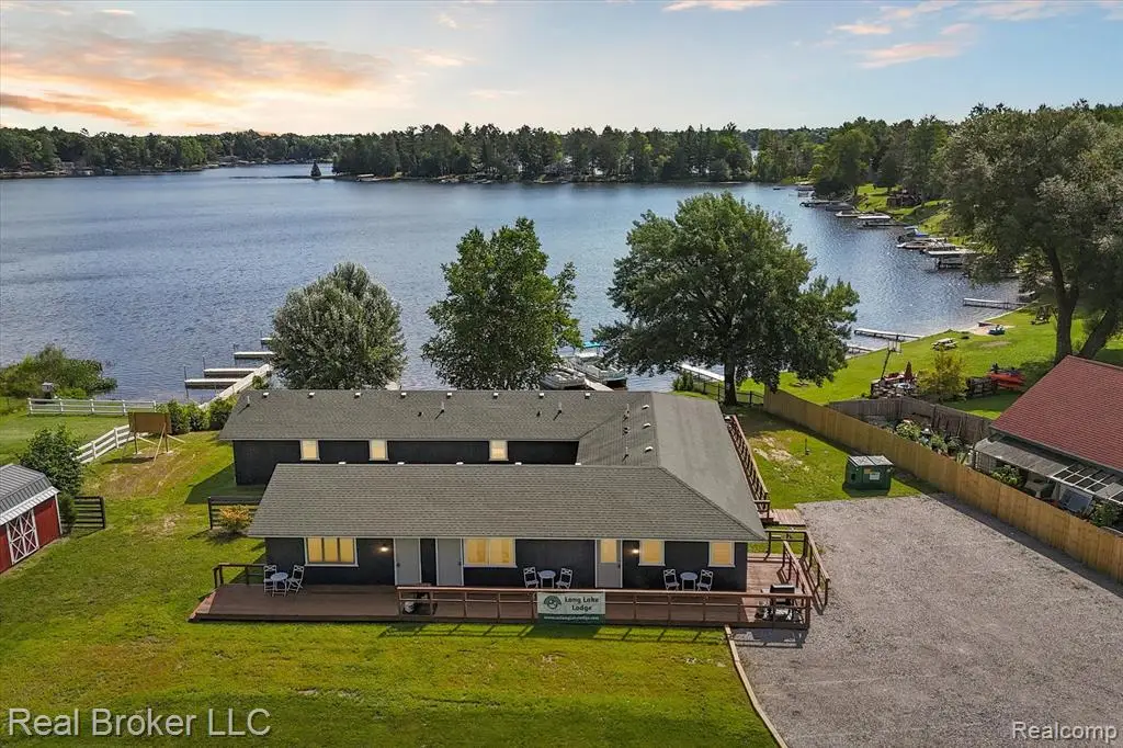 4998 N Main, Long Lake, MI 48743 - Image #1