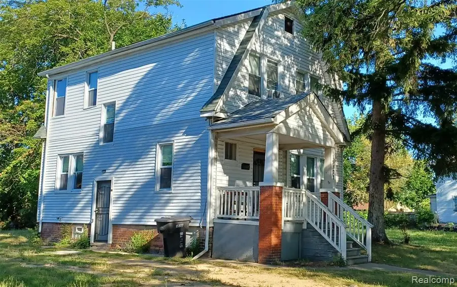 15877 Baylis, Detroit, MI  - Image #2