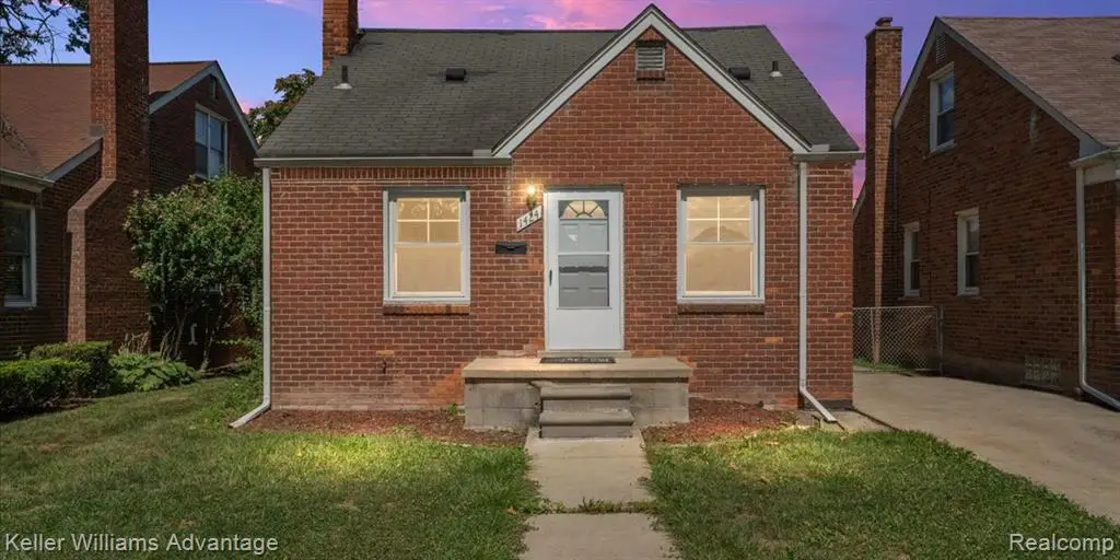 1424 Mayflower, Lincoln Park, MI  - Image #1