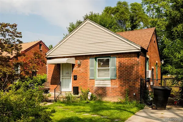 19786 Pennington, Detroit, MI 