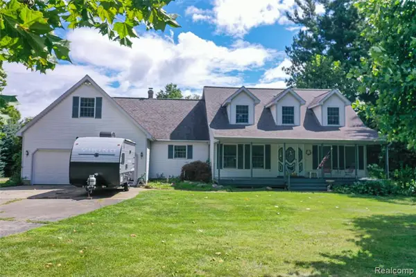 1591 Baldwin, Lapeer, MI 48446