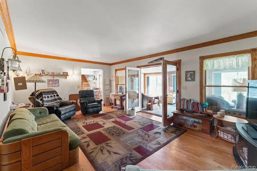 1591 Baldwin, Lapeer, MI 48446 - #3