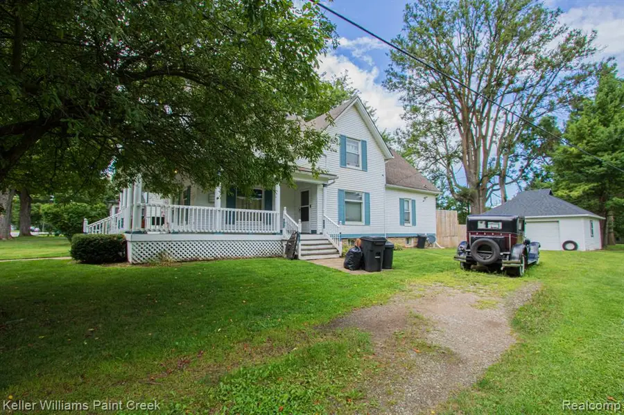 130 6th, Imlay City, MI  - Image #2