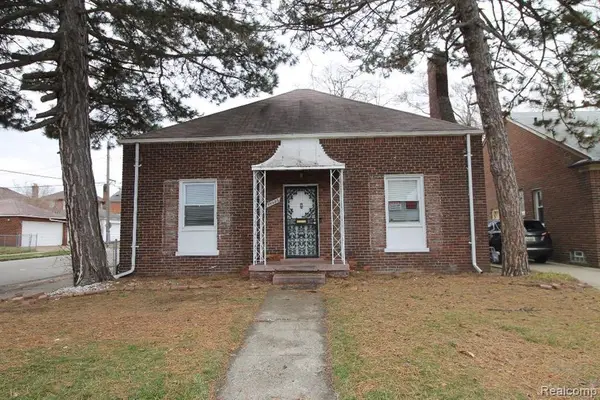 18603 Indiana, Detroit, MI 