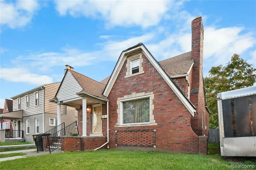 9141 Hartwell, Detroit, MI  - Image #2