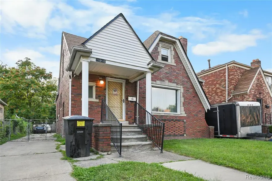9141 Hartwell, Detroit, MI  - Image #3