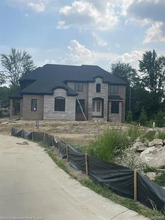 11982 Encore, Shelby Charter Township, MI  - Image #1