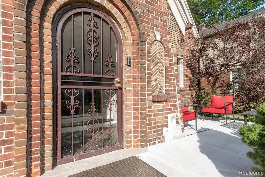 4845 Devonshire, Detroit, MI  - Image #2