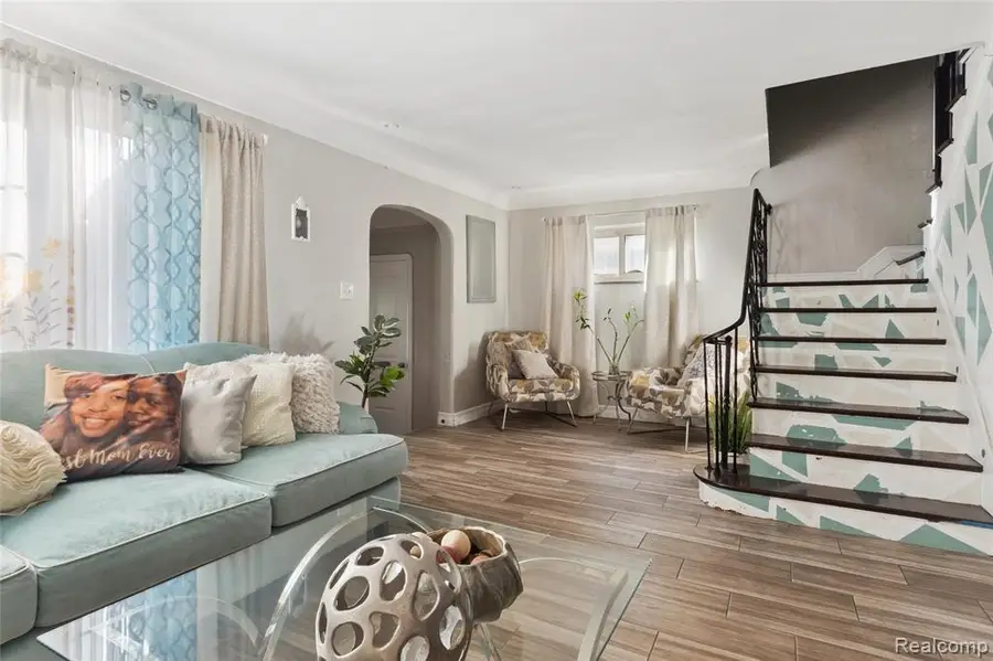 4845 Devonshire, Detroit, MI  - Image #3