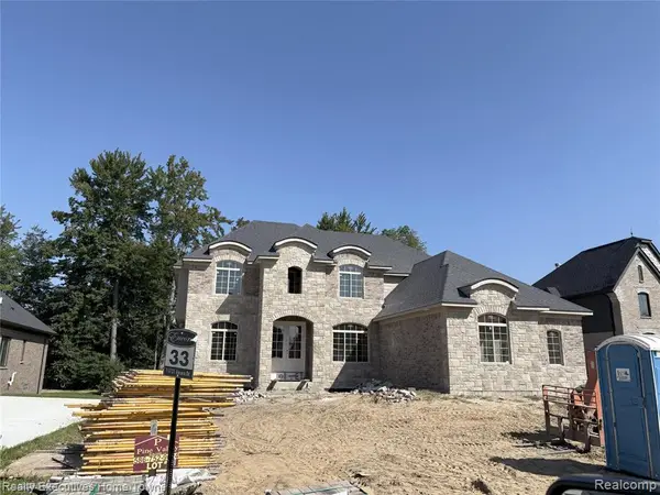 11731 Encore, Shelby Twp, MI 