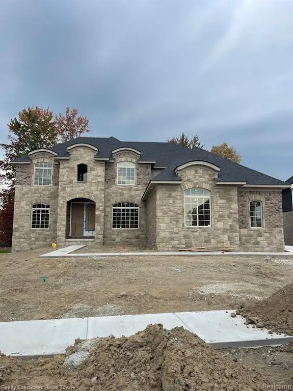 11731 Encore, Shelby Charter Township, MI  - Image #2