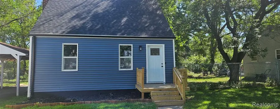 19338 Fenmore, Detroit, MI 48235 - #2