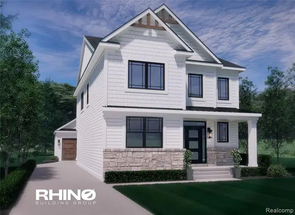 2427 Fischer, Detroit, MI 48214