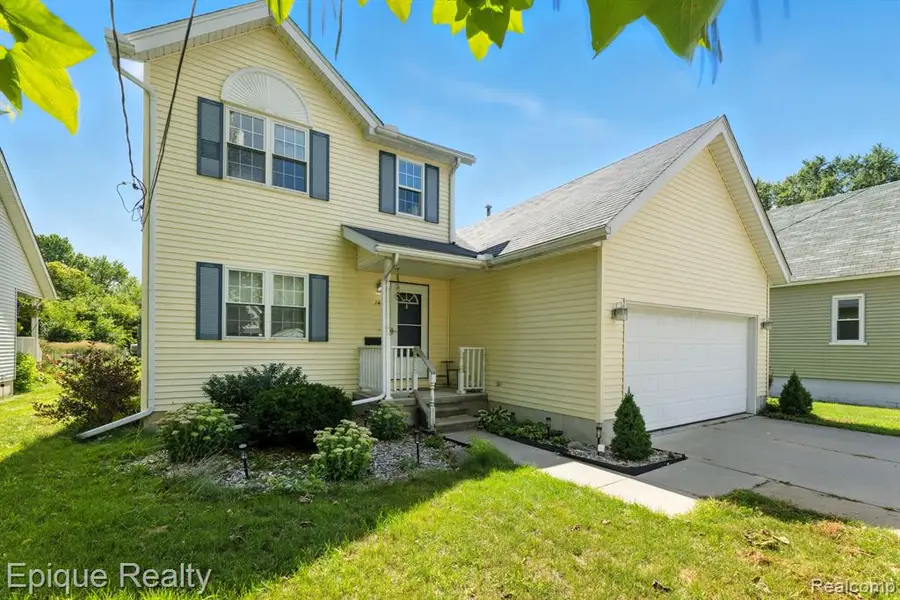 146 Taylor, Port Huron, MI  - #2