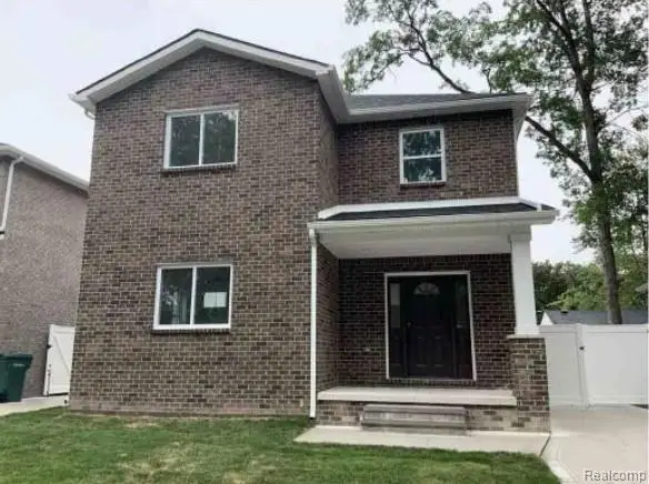 22740 Cleveland, Dearborn, MI  - Image #1