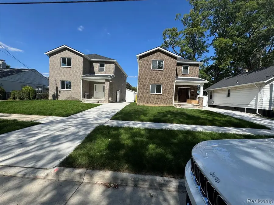 22740 Cleveland, Dearborn, MI  - Image #2