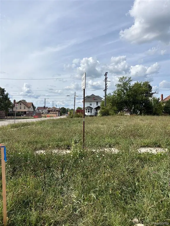 82 W Buena Vista, Highland Park, MI  - Image #2