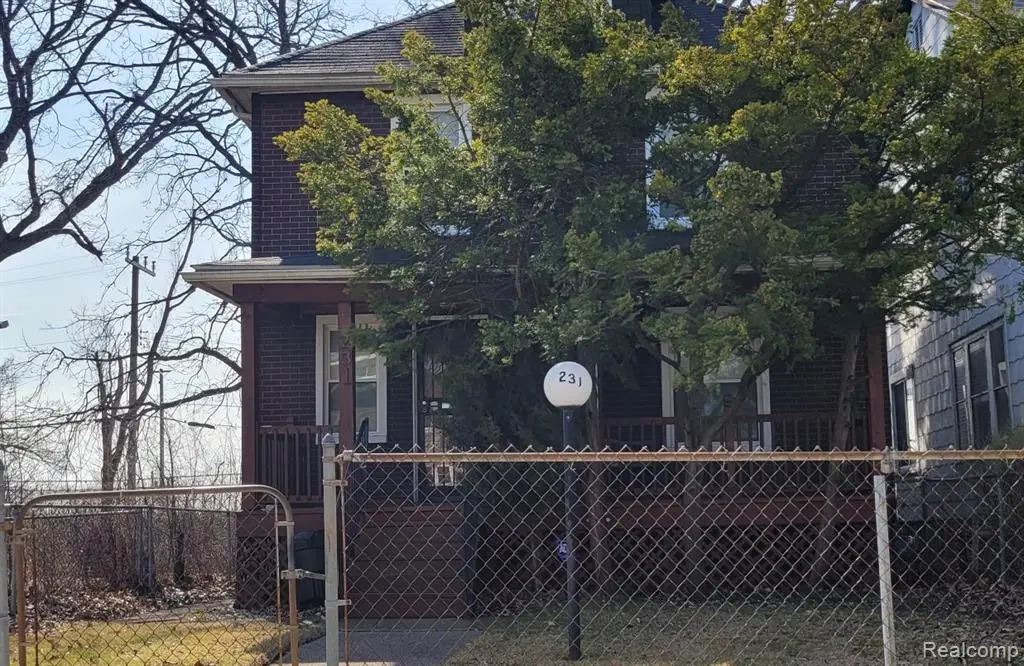 231 Midland, Highland Park, MI  - Image #1