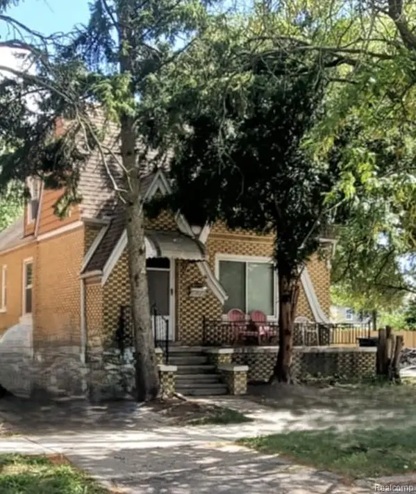 11800 Riad, Detroit, MI 48224 - #1