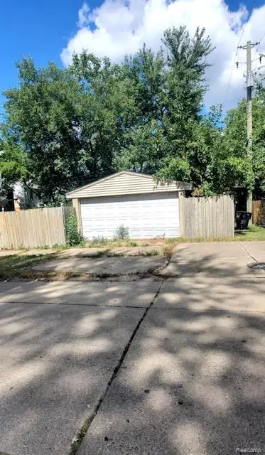 11800 Riad, Detroit, MI 48224 - #2