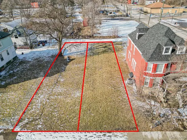 439 Horton, Detroit, MI 